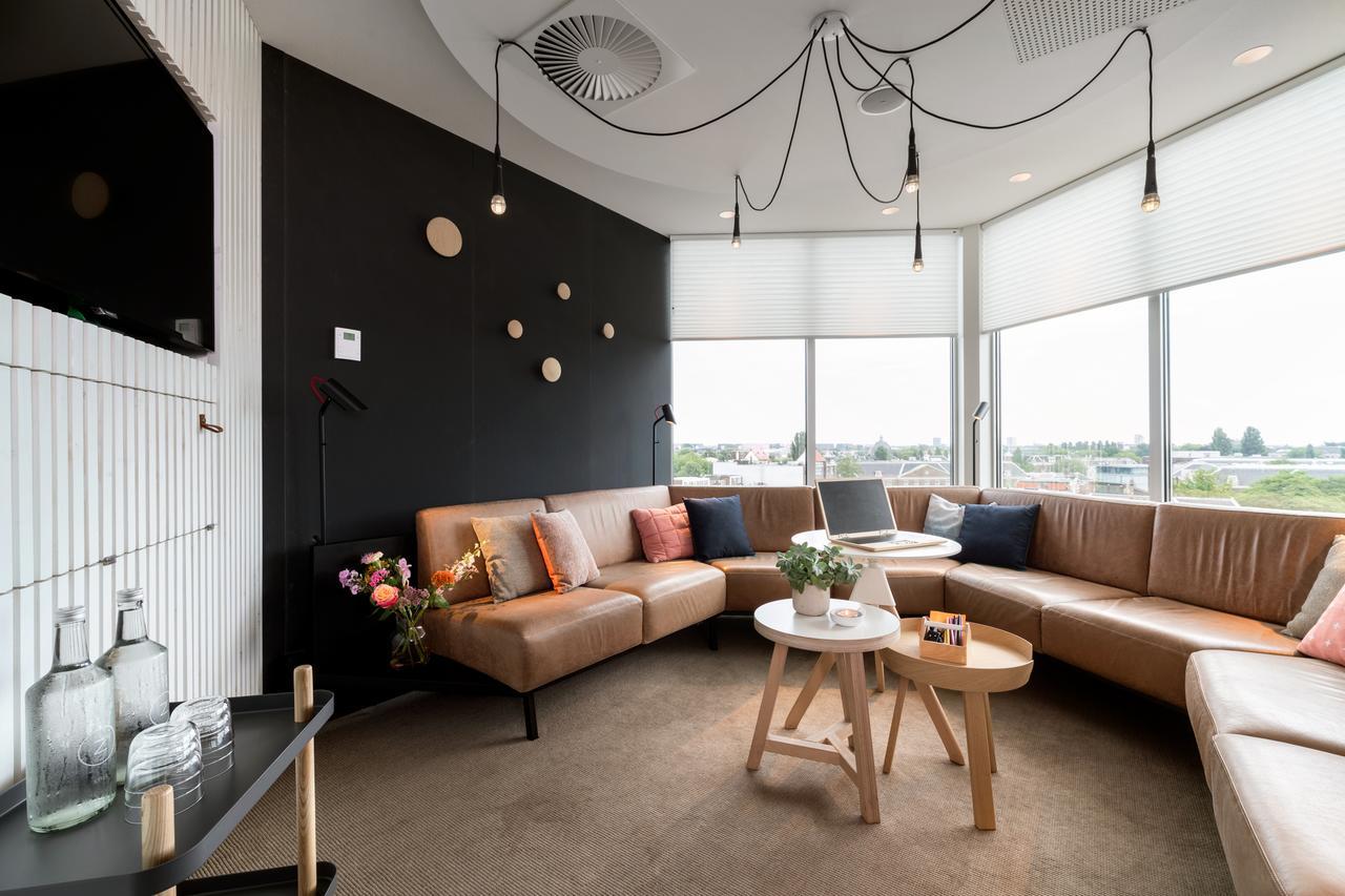 Zoku 4* Amsterdam