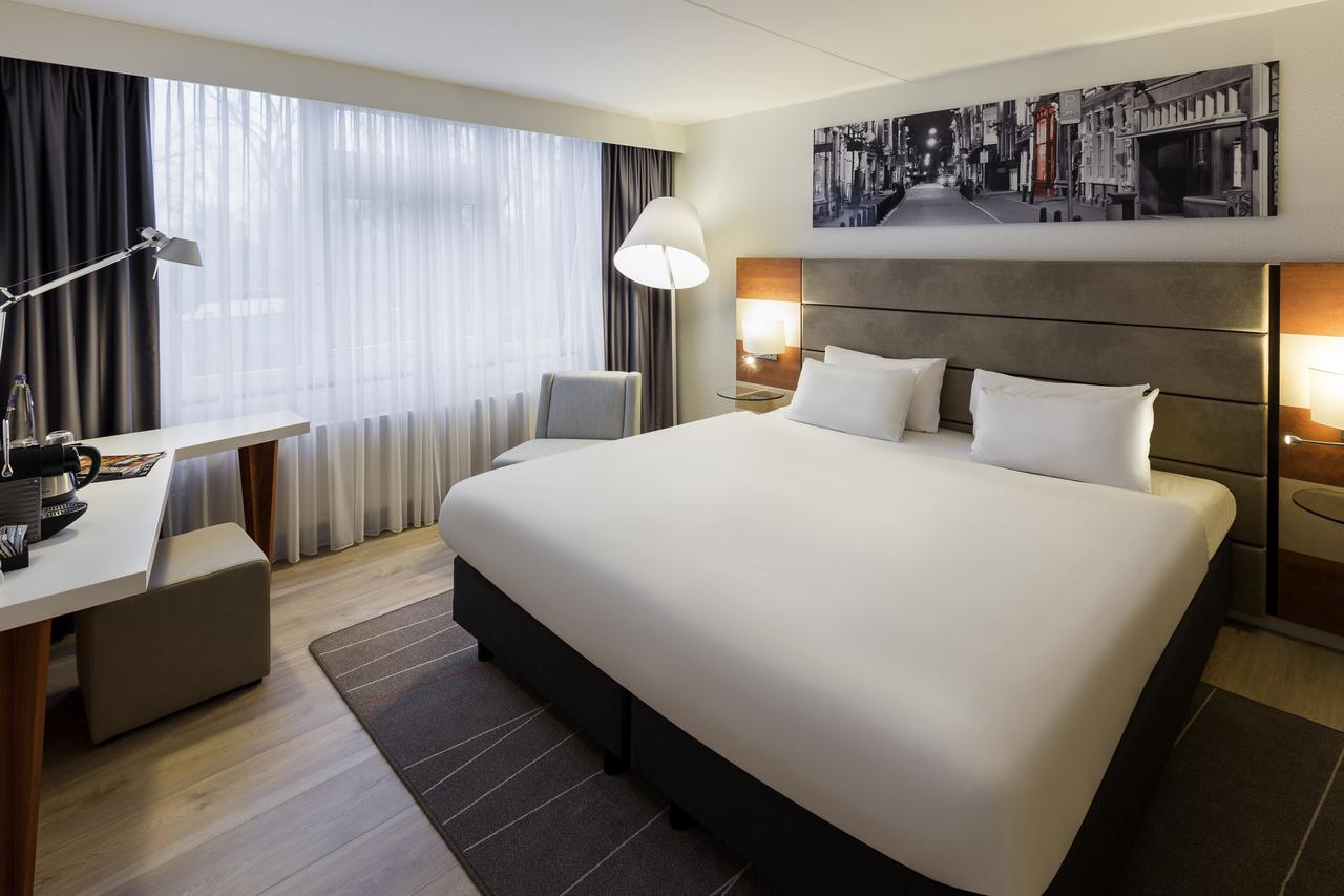 Mercure West 4*