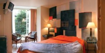 Sandton De Filosoof Hotel
