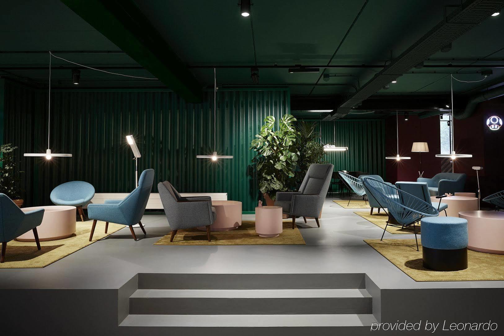 The Social Hub Amsterdam