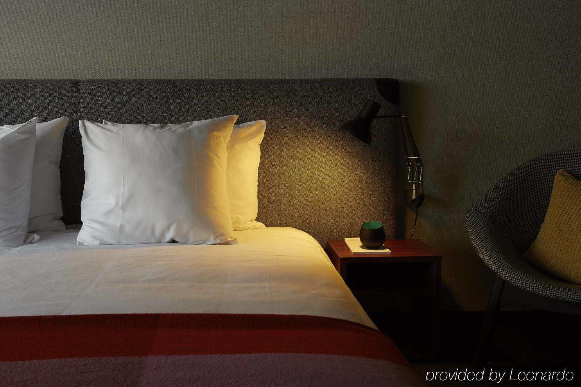 Hotel The Social Hub 4*