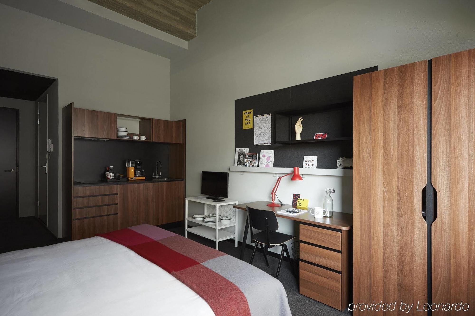 Hotel The Social Hub