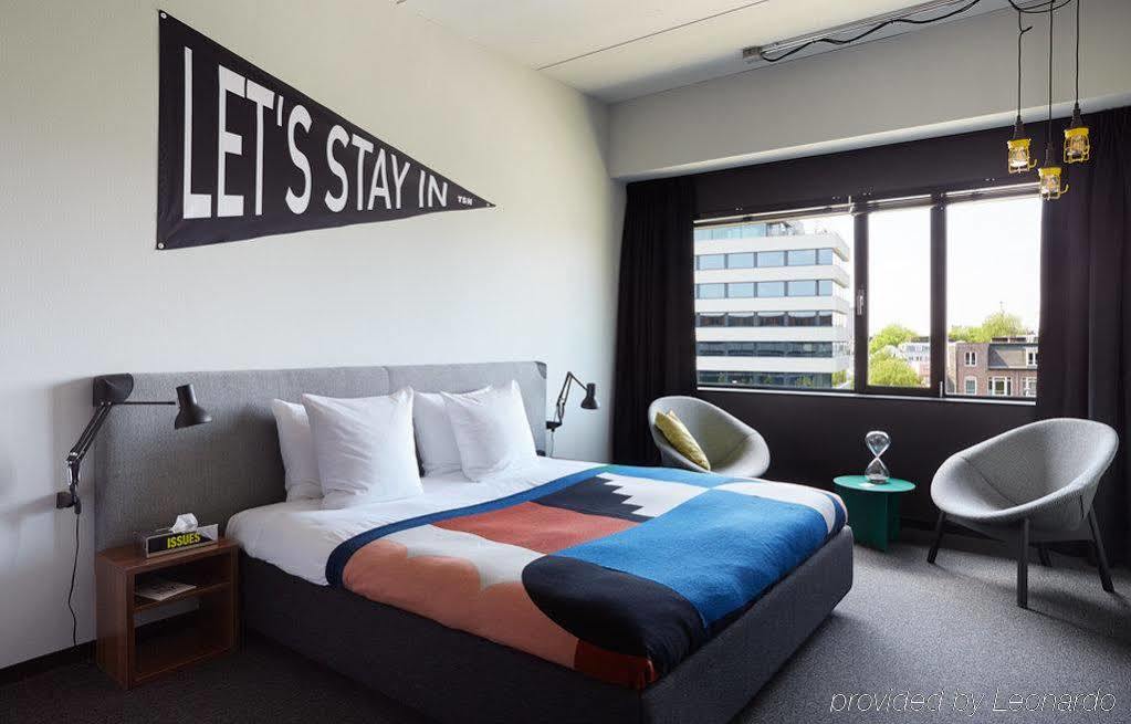 Hotel The Social Hub 4*