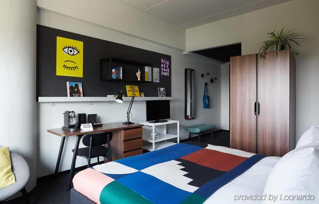 The Social Hub 4* Amsterdam
