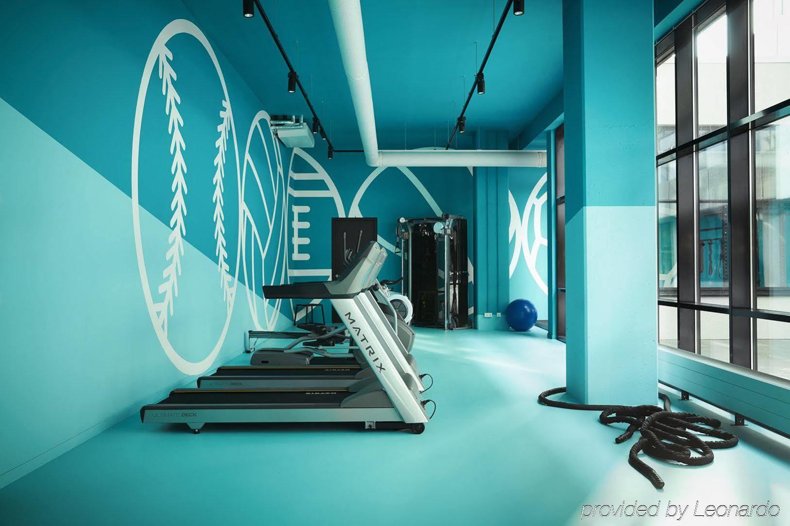 The Social Hub Hotel Amsterdam