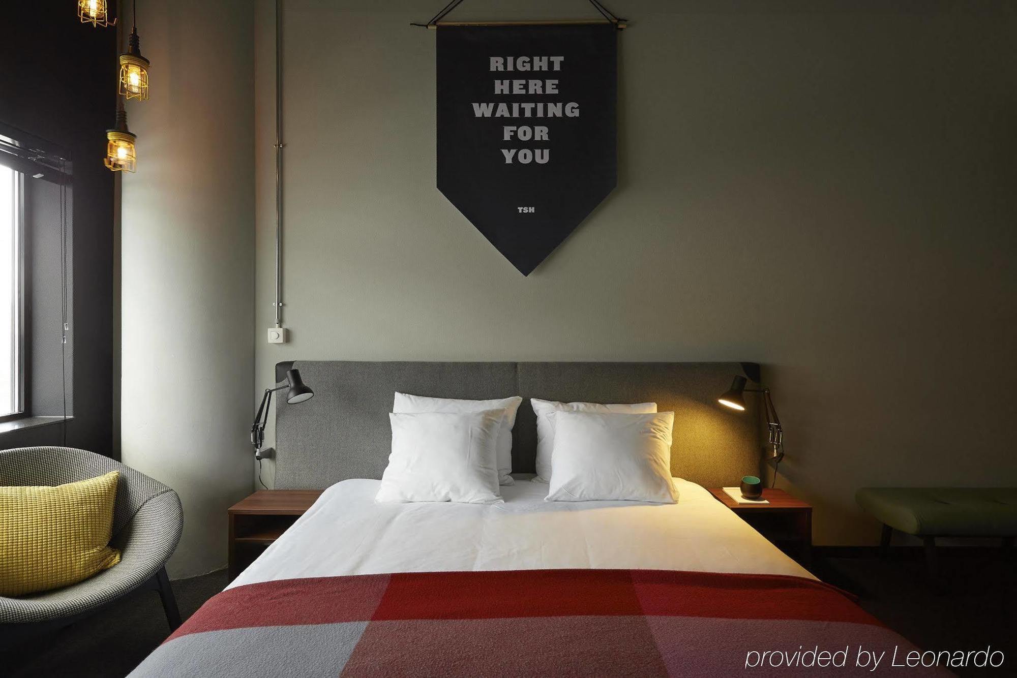 The Social Hub Hotel 4*