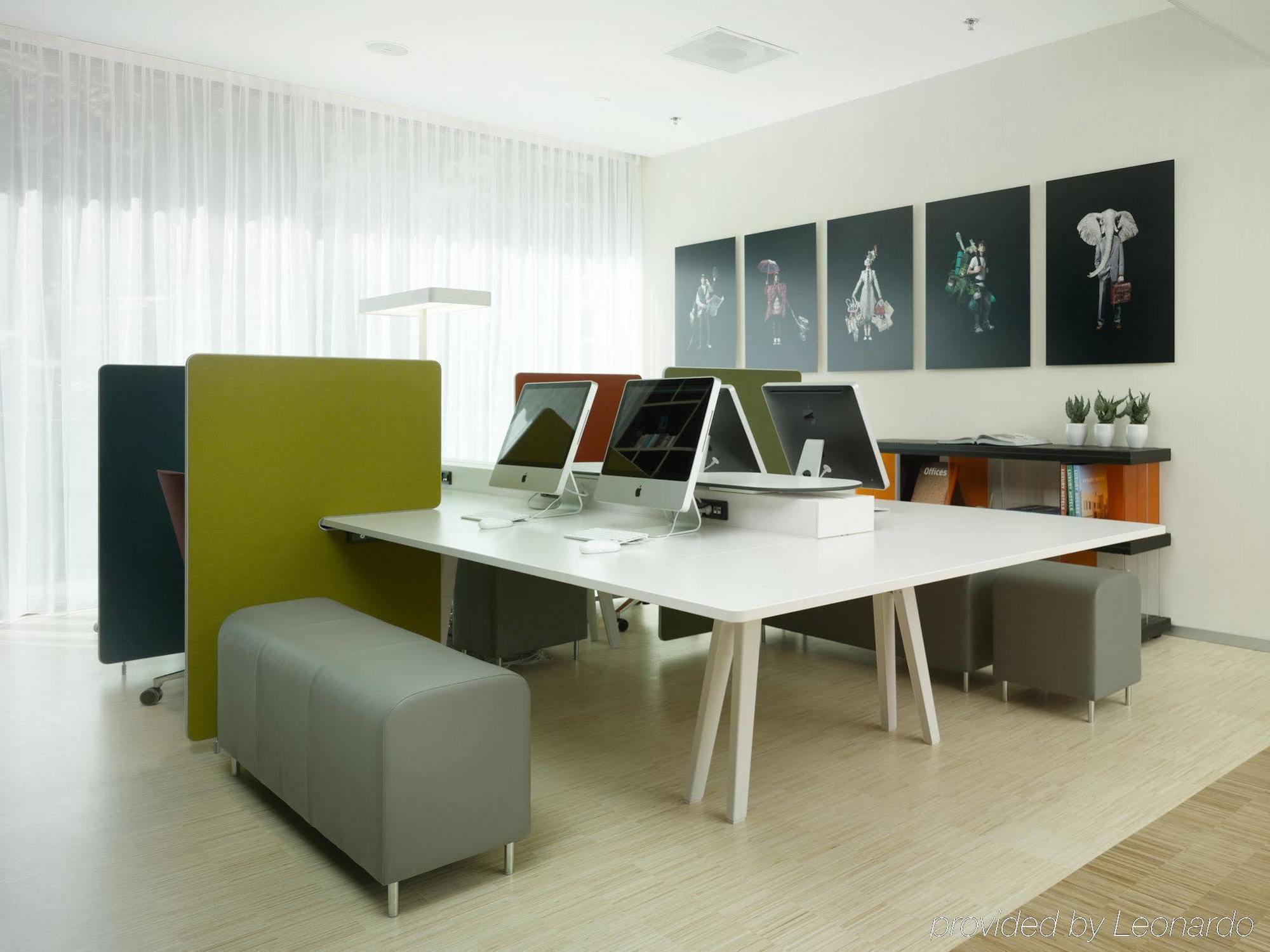 Hotel Citizenm South Amsterdam