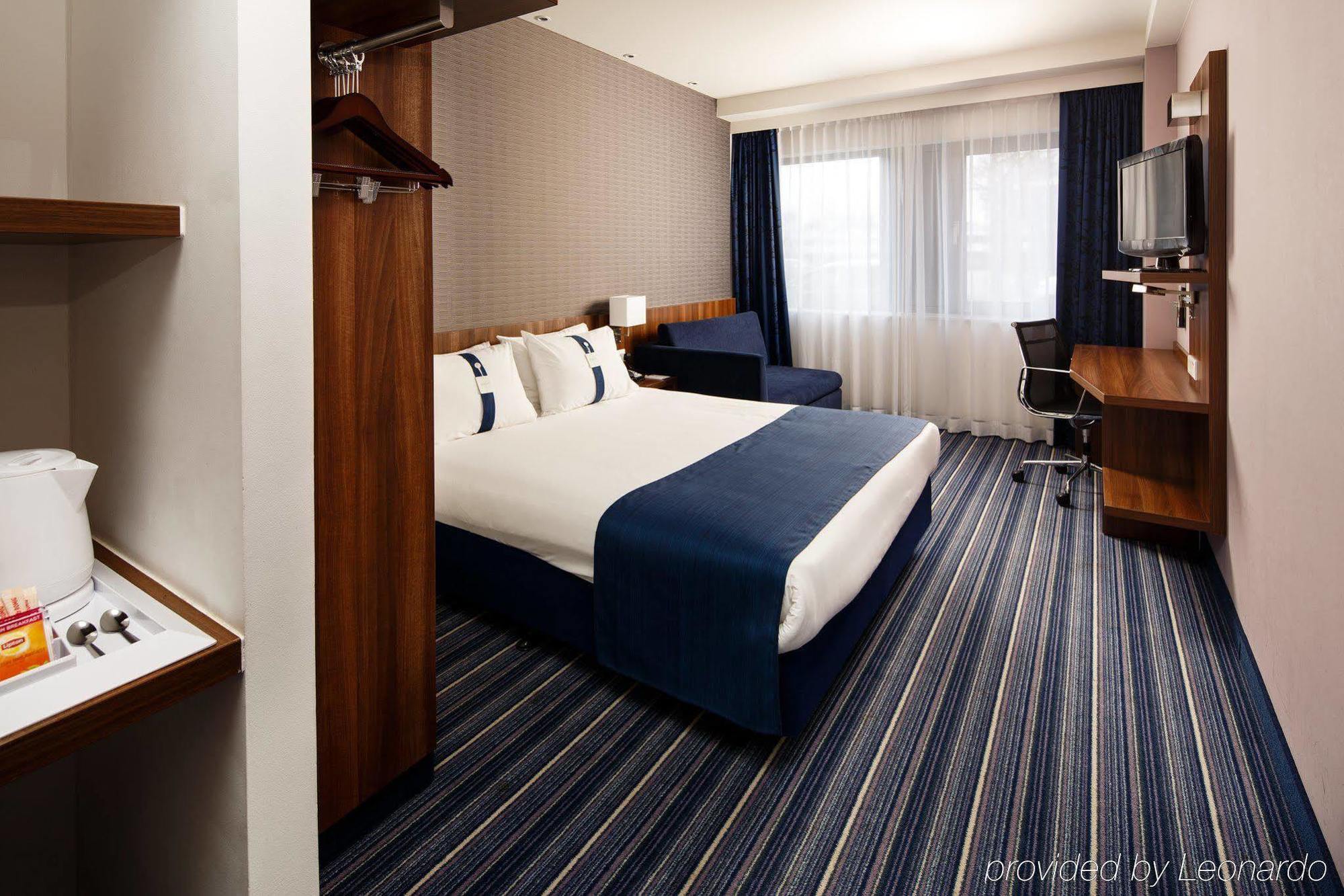 Hotel Express - South By Ihg Amsterdam