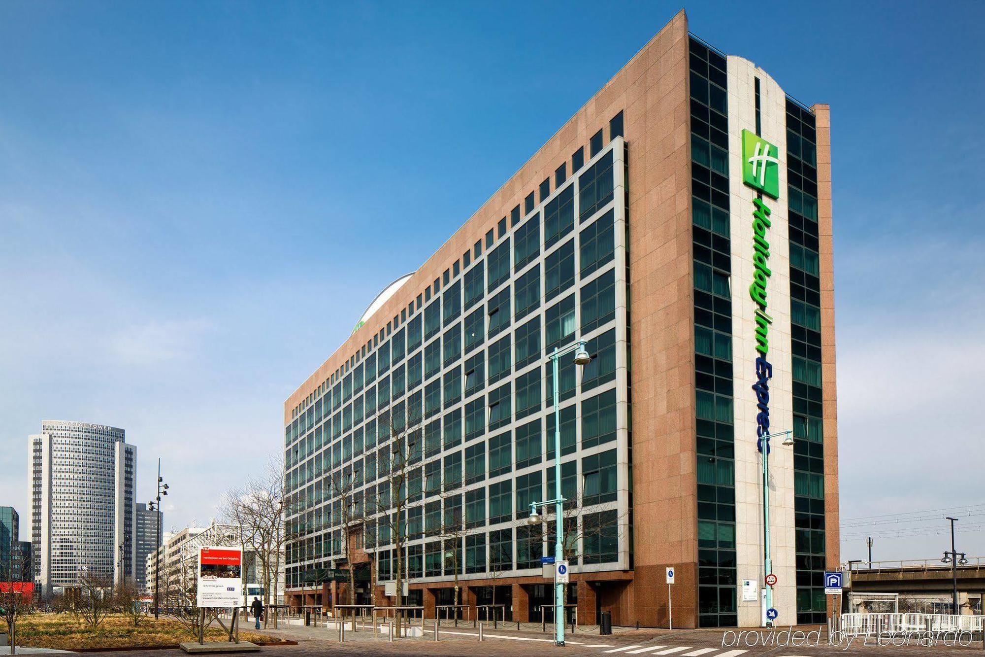 Express - Sloterdijk Station, An Ihg 3* Amsterdam