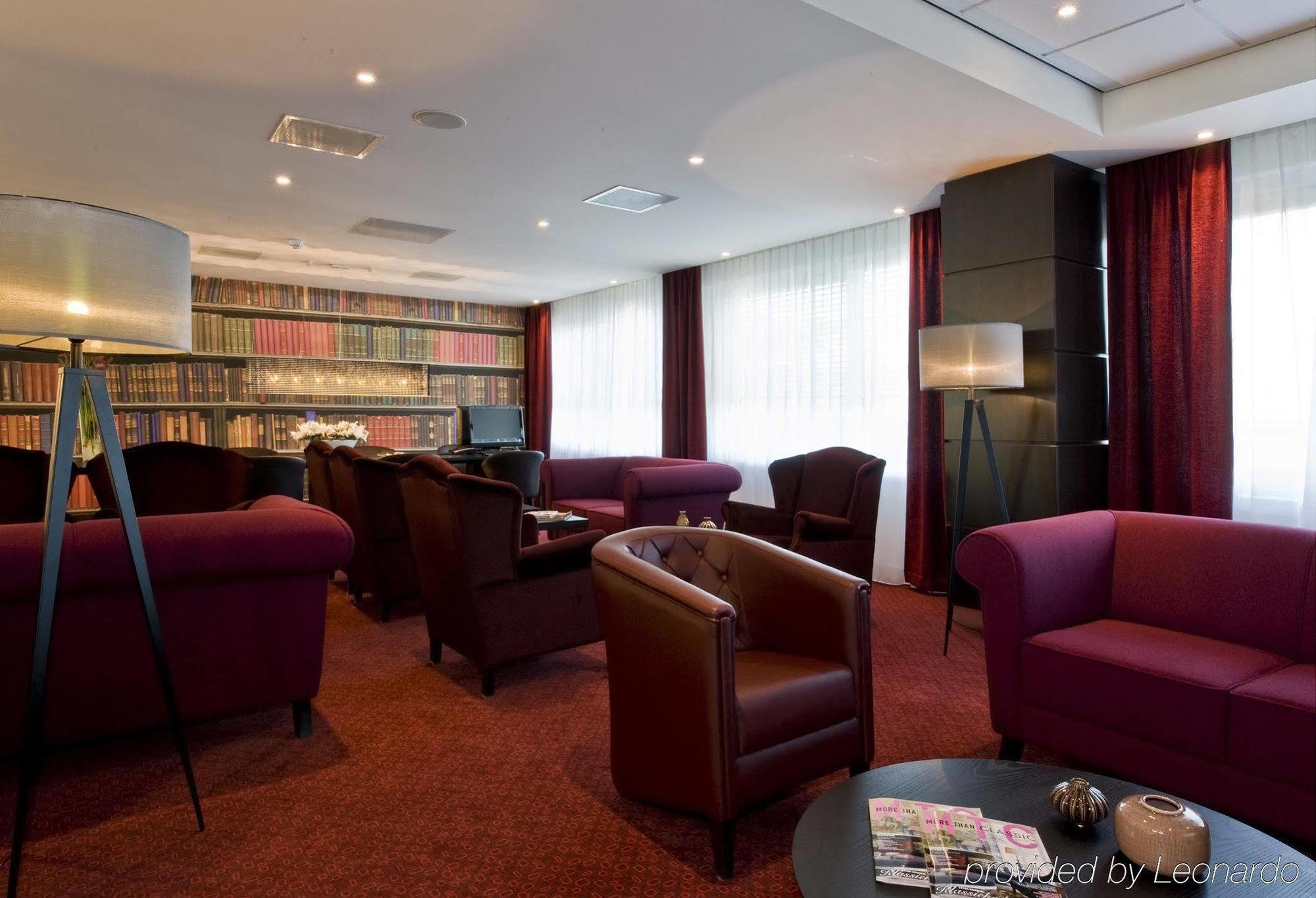 Hotel Express - Sloterdijk Station, An Ihg 3*