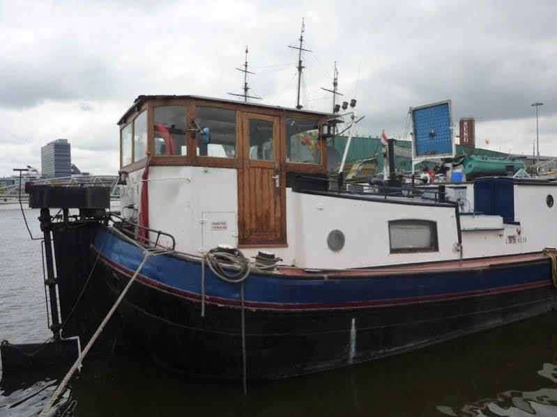 Intersail - Avontuur Auberge de jeunesse