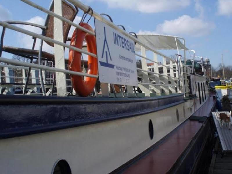 Intersail - Avontuur Auberge de jeunesse *