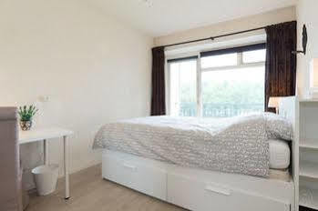 Appart hôtel Bos En Lommer - Erasmus Park Area 3*