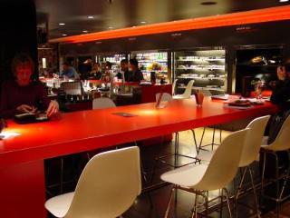 Citizenm South Hotel Amsterdam