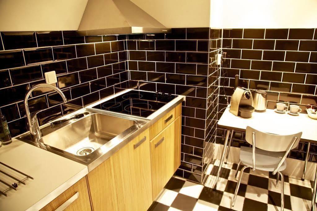 Tulipa Bed and breakfast 2*