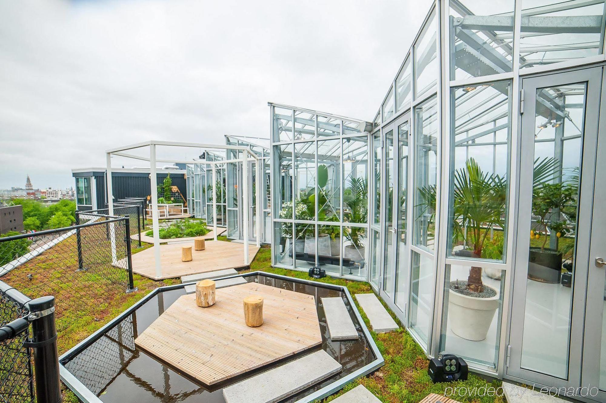 Appart hôtel Zoku 4*