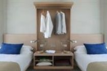 Eric Voekel Boutique - Lejlighedshotel 4*
