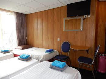 Hotel Sharm Amsterdam