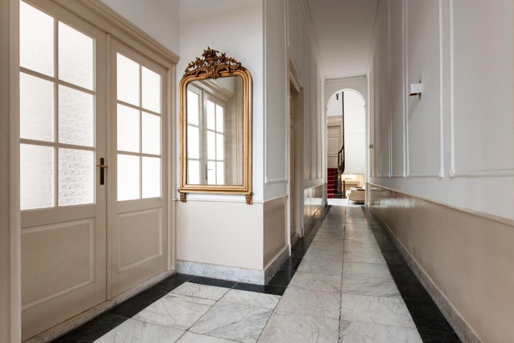 Residences Canal Area Appartement *