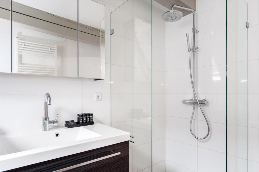 Residences Canal Area Appartement *