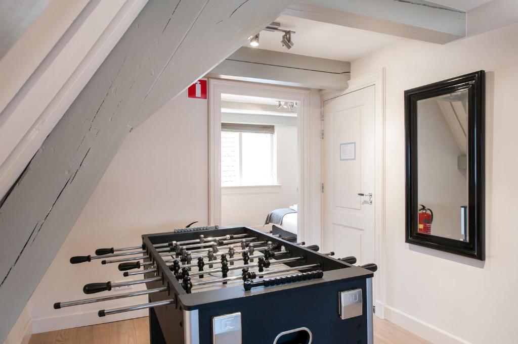 Appartement Residences Canal Area *