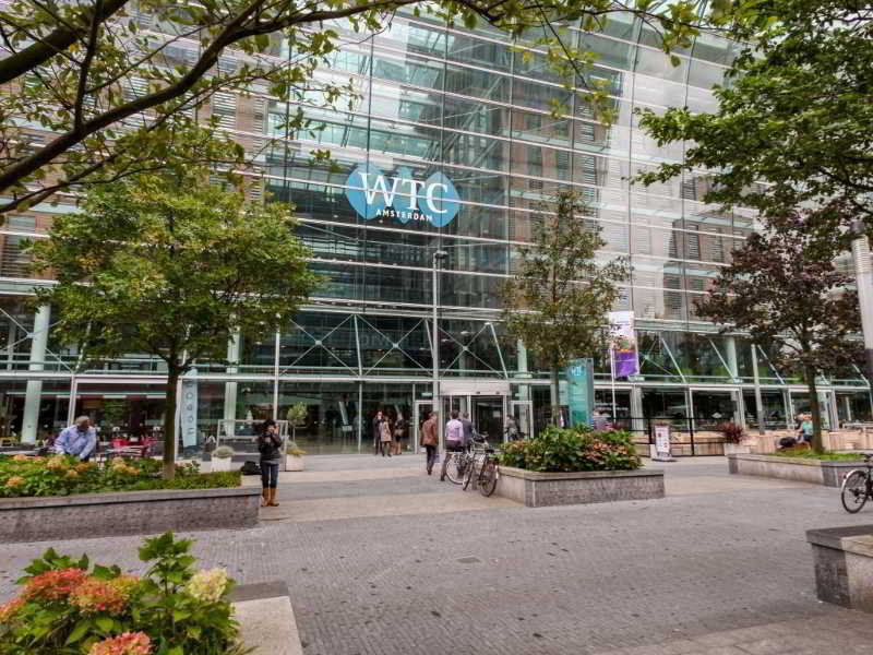 Qbic Wtc 3*