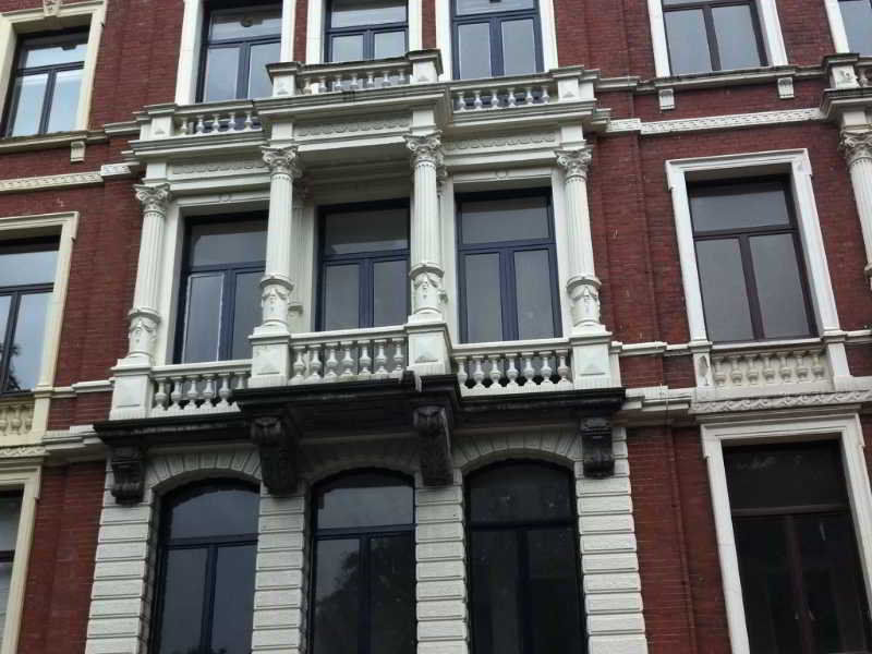 Vossius Vondelpark Hotel