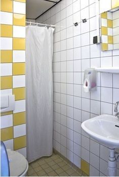 Hostel Euphemia Budget Old Canal Zone *