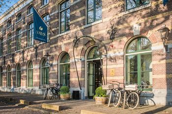 Appart hôtel Yays Oostenburgergracht Concierged Boutique Amsterdam