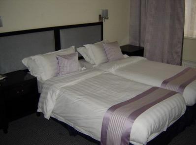 Ibis Styles Hotel