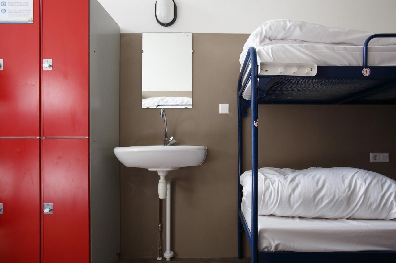Hostel Shelter Jordan Christian *