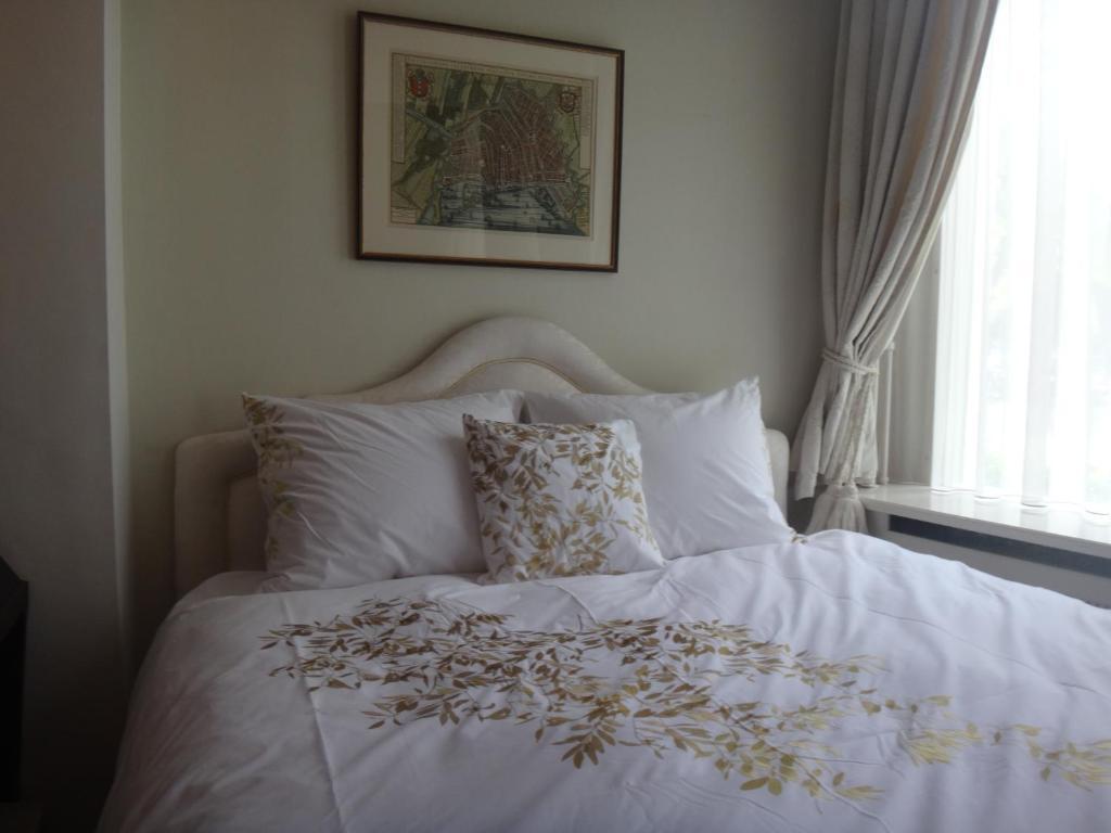 Privatunterkunft Canal House De Schans Amsterdam