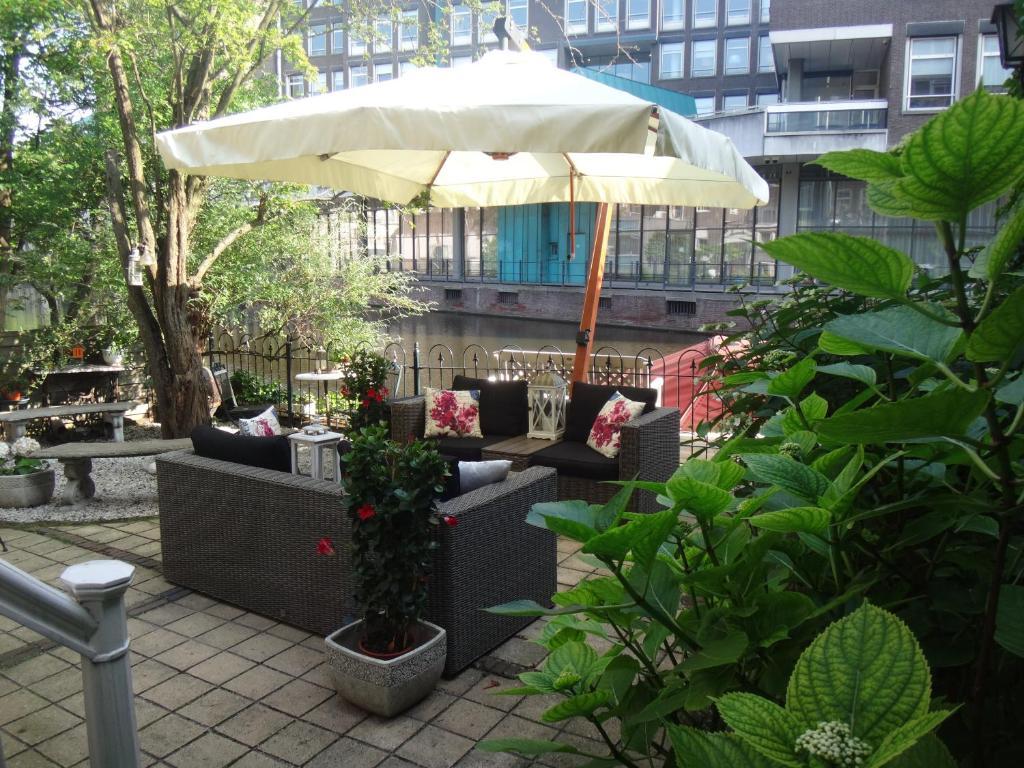 Canal House De Schans Privatunterkunft *
