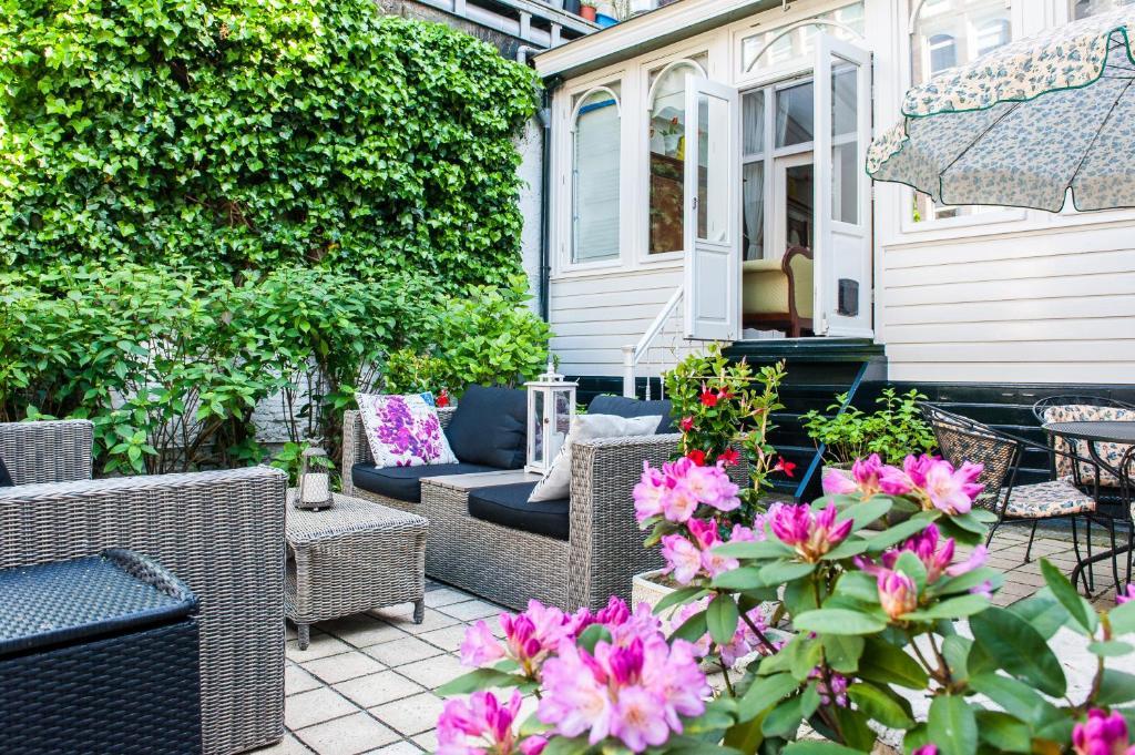 Canal House De Schans *