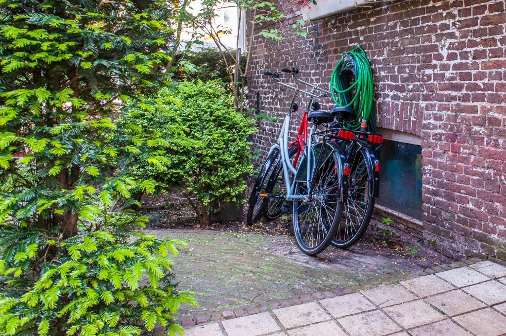 Canal House De Schans *