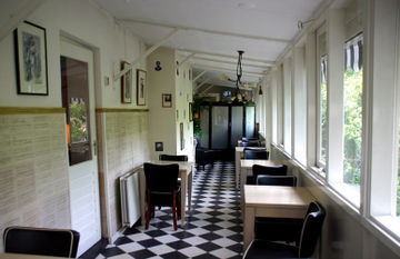 Hotel Sandton De Filosoof Amsterdam