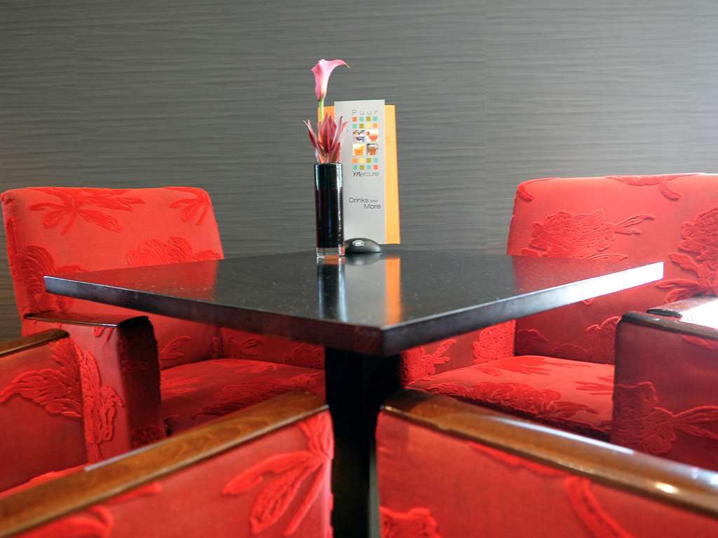 Mercure West 4* Amsterdam