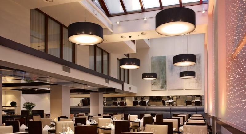 Park Plaza Victoria 4* Ámsterdam