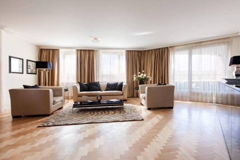 Royal Penthouse Lejlighed Amsterdam
