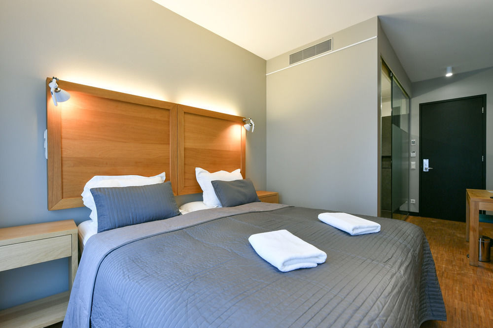 The Bank 3* Ámsterdam