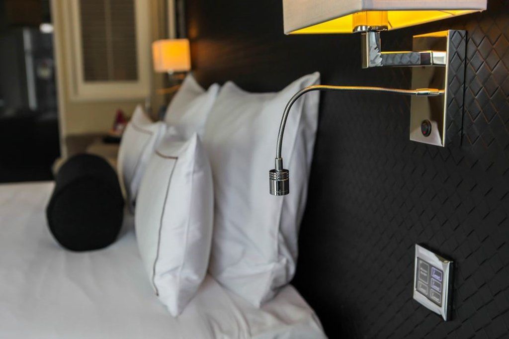 Hotel Boutique Notting Hill 4*