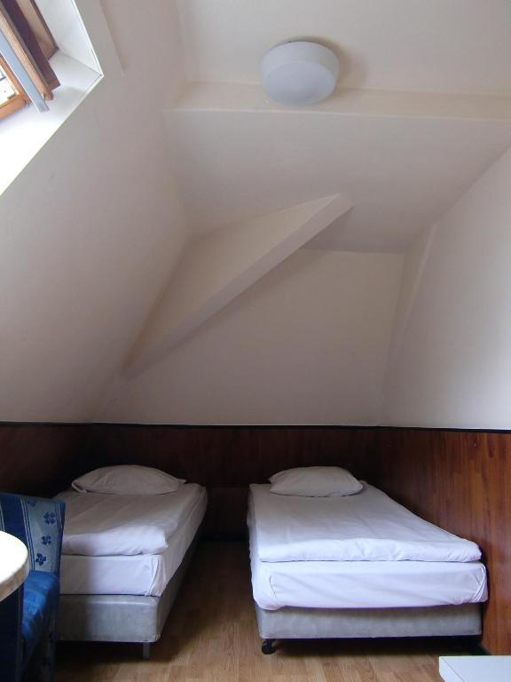 Budget Thorbecke Amsterdam