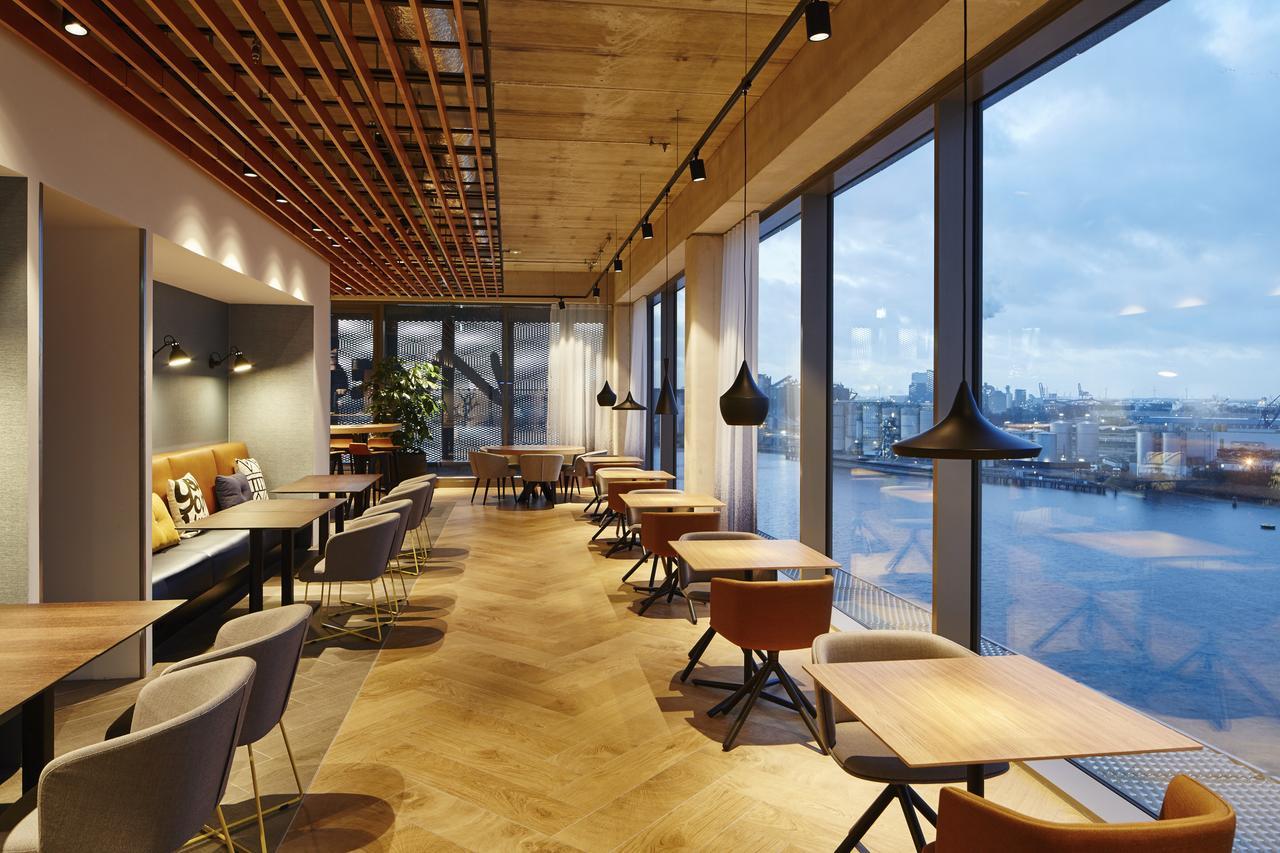 Hotel By Marriott Houthavens Amsterdam