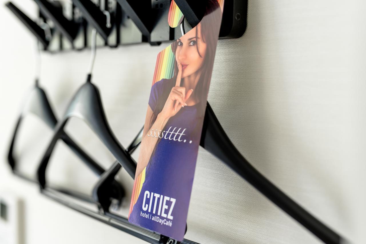 Citiez Hotel 3*