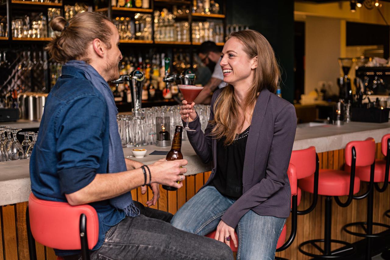 The Social Hub West Hotel 3*