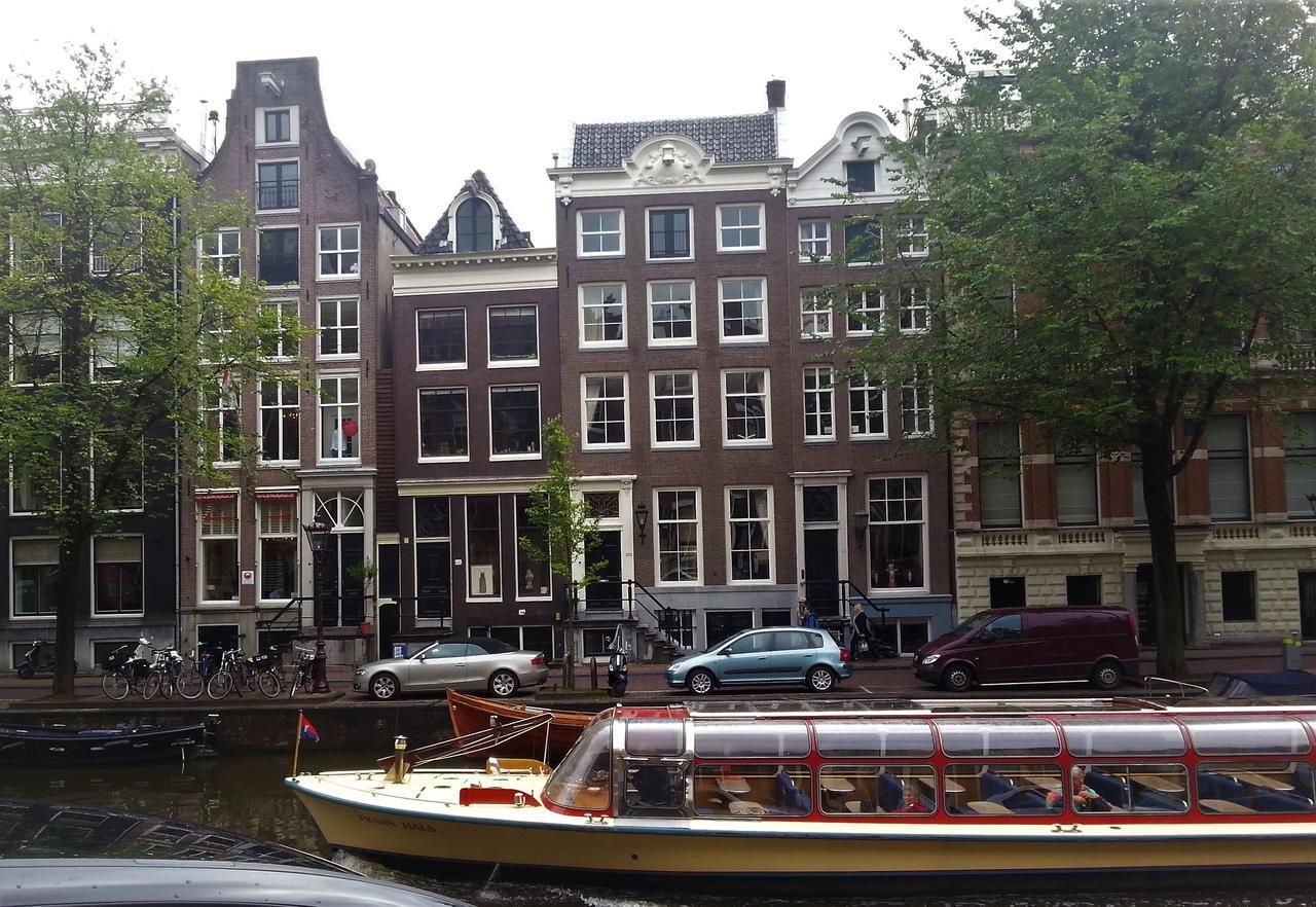 Herengracht Amsterdam