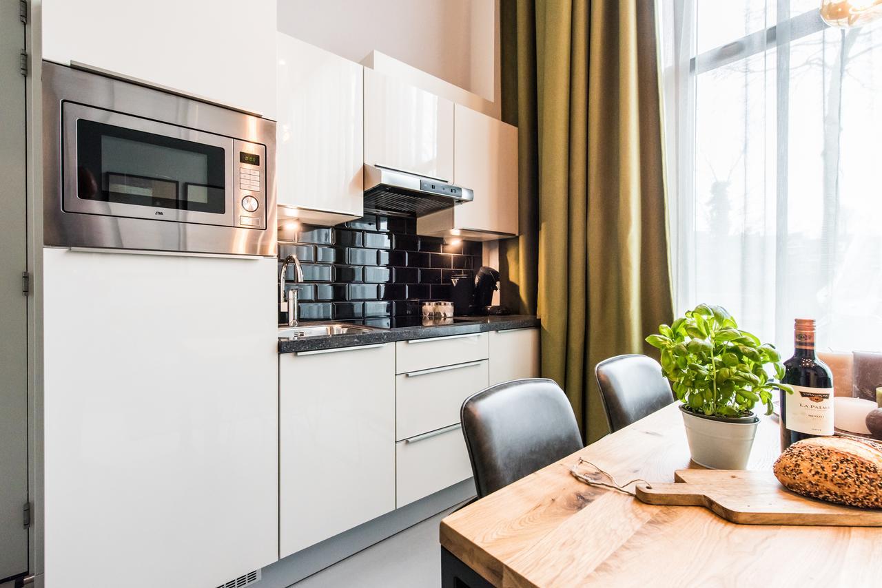 Yays East By Numa Lejlighedshotel 4*