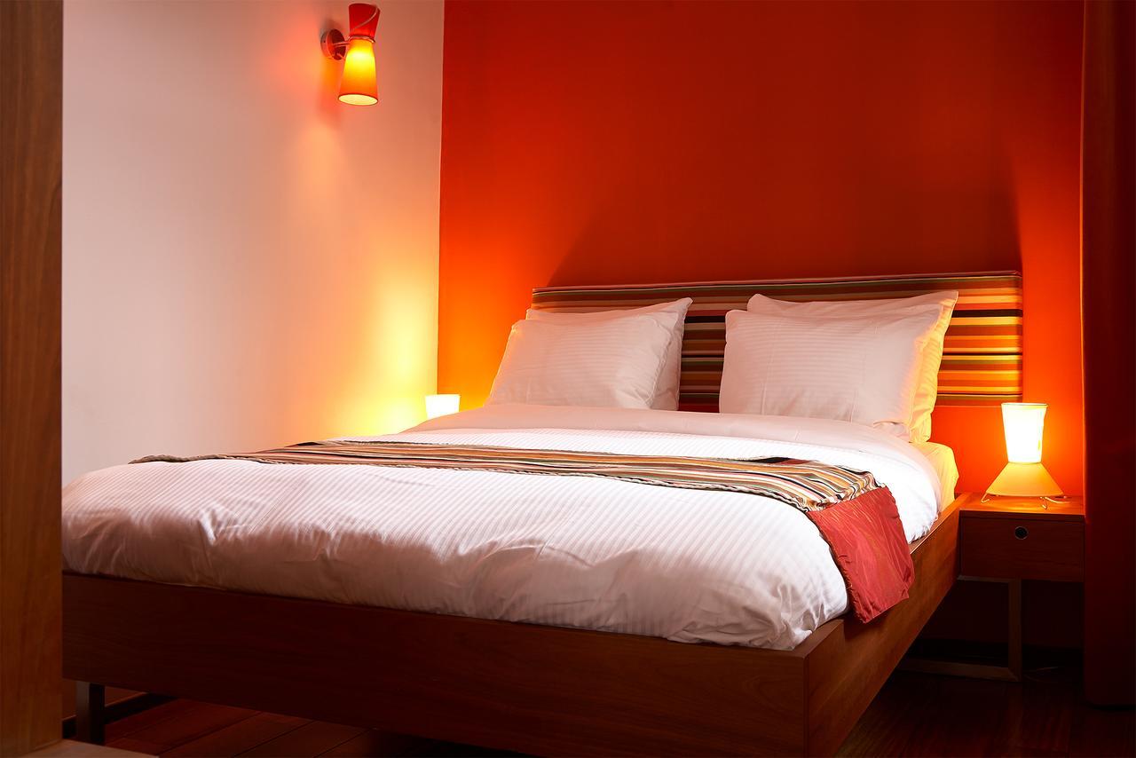Prinsenhuis Appart hôtel Amsterdam