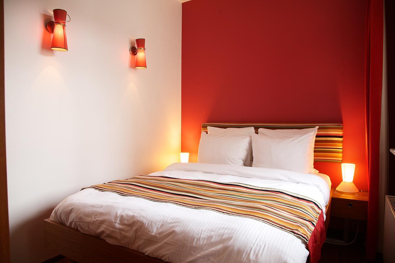 Appart hôtel Prinsenhuis Amsterdam