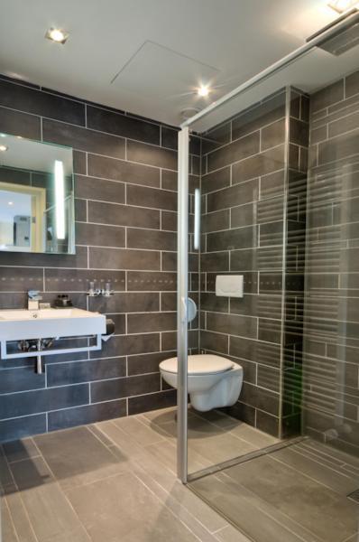 Bed & Breakfast La Festa Amsterdam
